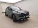  KIA  Sportage Kia,  '21 PHEV, KIA  1.6 T-GDi 6A/T AWD GT Line PHEV 5d #9