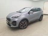  KIA  Sportage Kia,  FL'18, KIA  GT Line Lux 1.6 CRDi 136 4WD 7DCT ISG #2