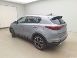  KIA  Sportage Kia,  FL'18, KIA  GT Line Lux 1.6 CRDi 136 4WD 7DCT ISG #6