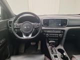  KIA  Sportage Kia,  FL'18, KIA  GT Line Lux 1.6 CRDi 136 4WD 7DCT ISG #5