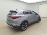  KIA  Sportage Kia,  FL'18, KIA  GT Line Lux 1.6 CRDi 136 4WD 7DCT ISG #8