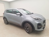  KIA  Sportage Kia,  FL'18, KIA  GT Line Lux 1.6 CRDi 136 4WD 7DCT ISG #9