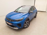 KIA  STONIC Kia,  FL'20, KIA  1.0 T 100 GT Line 5d #2