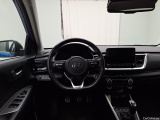  KIA  STONIC Kia,  FL'20, KIA  1.0 T 100 GT Line 5d #5