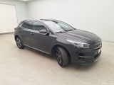  KIA  XCeed Kia,  '19 PHEV, KIA  1.6 GDi PHEV DCT Business Line 5d #5
