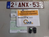  KIA  XCeed Kia,  '19 PHEV, KIA  1.6 GDi PHEV DCT Business Line 5d #9