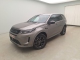  Land Rover  Discovery Land Rover, Discov.Sp.FL'19, Land Rover  Sport P300e PHEV AWD Auto R-D #2