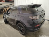  Land Rover  Discovery Land Rover  Sport P300e PHEV AWD Auto R-Dynamic SE 5d #7