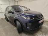  Land Rover  Discovery Land Rover  Sport P300e PHEV AWD Auto R-Dynamic SE 5d #8