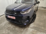  Land Rover  Discovery Land Rover  Sport P300e PHEV AWD Auto R-Dynamic SE 5d #64