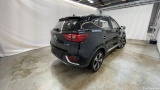  MG  ZS EV MG, ZS BEV, MG  Luxury 5d #4