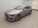  Mercedes  C-Klasse Mercedes, C-Class Break '21, Mercedes-Benz  Break C 220d Luxury Line 5d #2