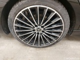  Mercedes  C-Klasse Mercedes-Benz  Break C 200d AMG Line 5d #53