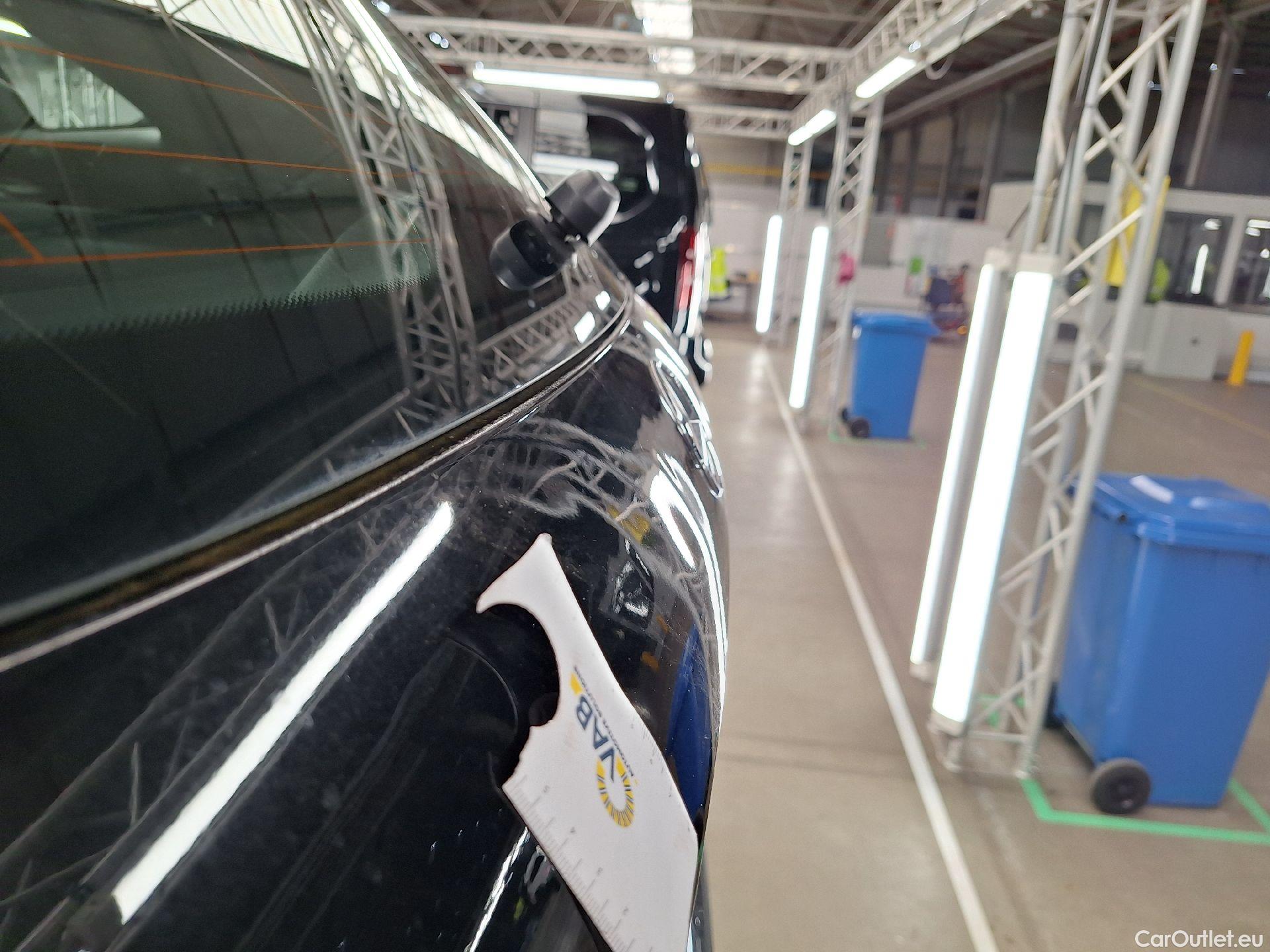  Mercedes  GLA Mercedes,  '20 PHEV, Mercedes-Benz   250e Business Solution 5d #11