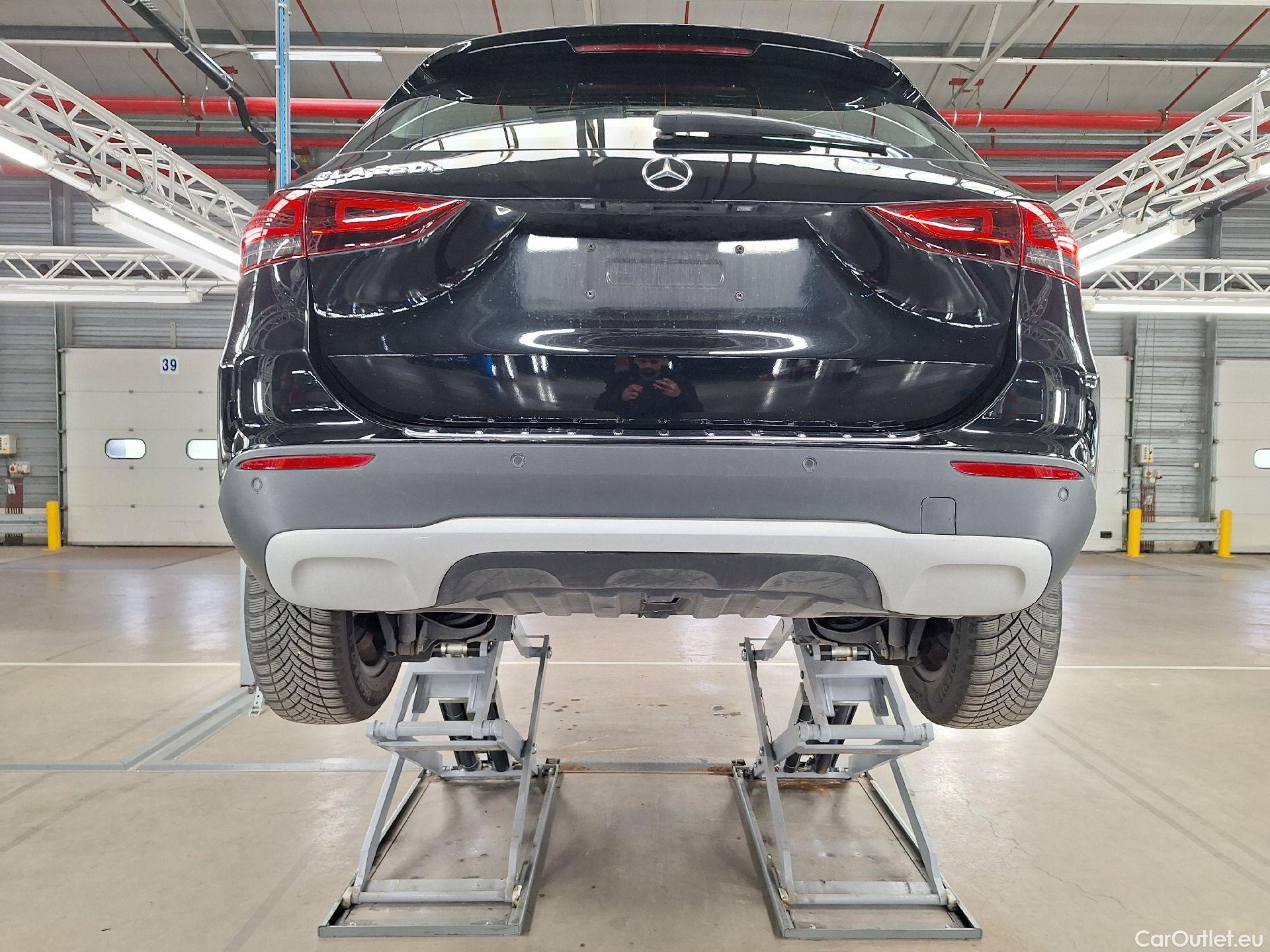  Mercedes  GLA Mercedes,  '20 PHEV, Mercedes-Benz   250e Business Solution 5d #21