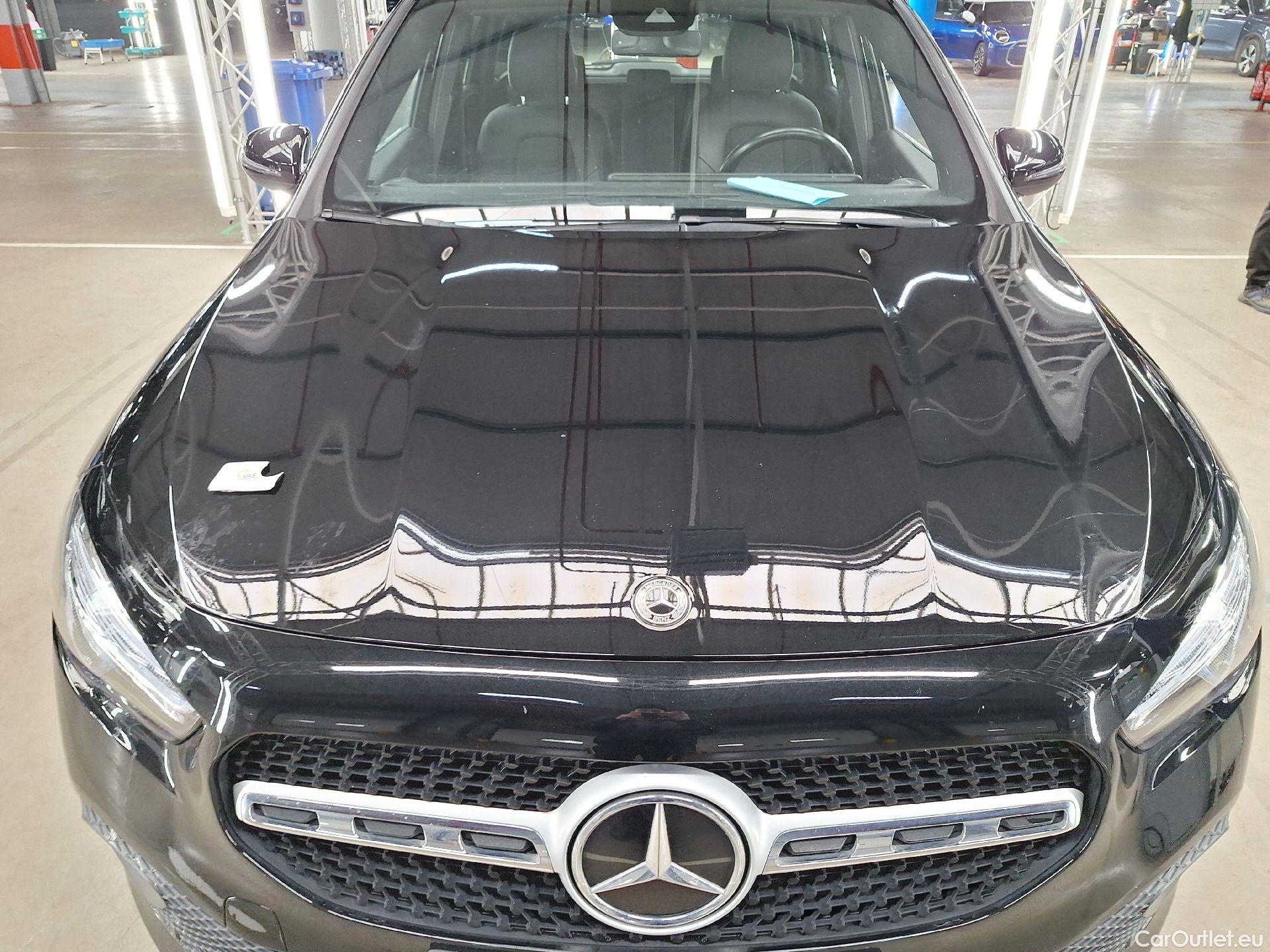 Mercedes  GLA Mercedes,  '20 PHEV, Mercedes-Benz   250e Business Solution 5d #1