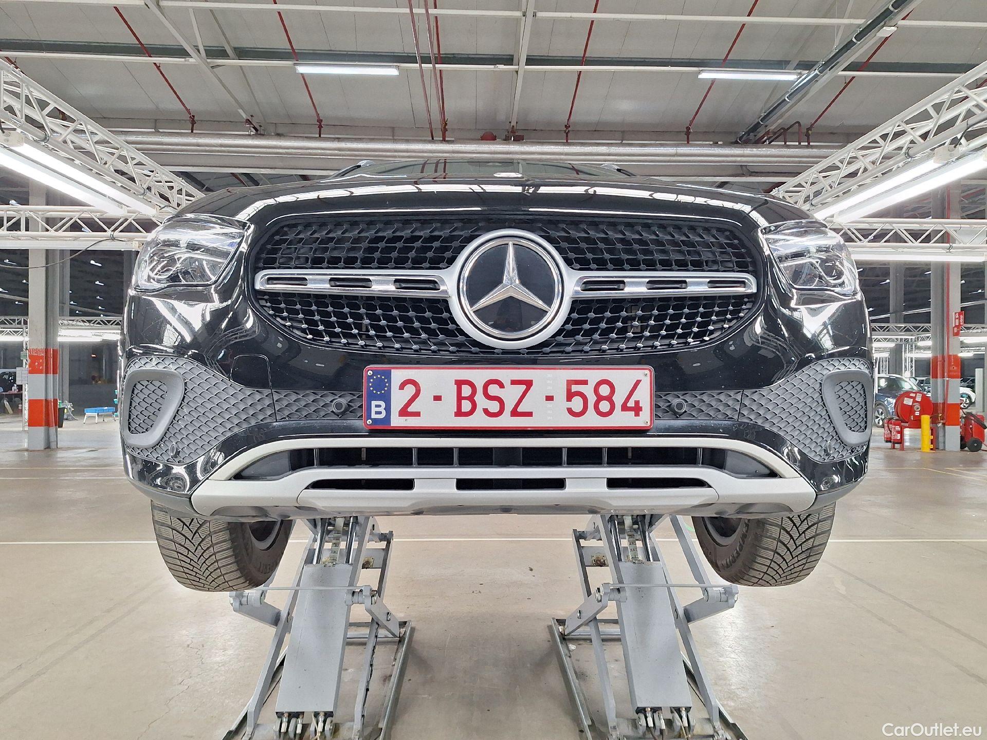  Mercedes  GLA Mercedes,  '20 PHEV, Mercedes-Benz   250e Business Solution 5d #25