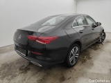  Mercedes  CLA-Klasse Mercedes-Benz CLA CLA 250 e Business Solution 4d #2