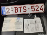  Mercedes  CLA-Klasse Mercedes-Benz CLA CLA 250 e Business Solution 4d #4