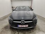 Mercedes  CLA-Klasse Mercedes-Benz CLA CLA 250 e Business Solution 4d #5