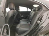  Mercedes  CLA-Klasse Mercedes-Benz CLA CLA 250 e Business Solution 4d #10