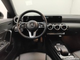 Mercedes  CLA-Klasse Mercedes-Benz CLA CLA 250 e Business Solution 4d #9