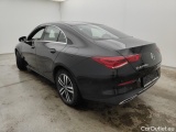  Mercedes  CLA-Klasse Mercedes-Benz CLA CLA 250 e Business Solution 4d #7
