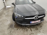  Mercedes  CLA-Klasse Mercedes-Benz CLA CLA 250 e Business Solution 4d #29