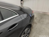 Mercedes  CLA-Klasse Mercedes-Benz CLA CLA 250 e Business Solution 4d #39