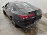  Mercedes  CLA-Klasse Mercedes-Benz CLA CLA 250 e Business Solution 4d #42