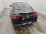  Mercedes  CLA-Klasse Mercedes-Benz CLA CLA 250 e Business Solution 4d #44