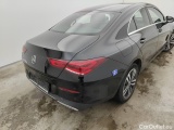  Mercedes  CLA-Klasse Mercedes-Benz CLA CLA 250 e Business Solution 4d #46