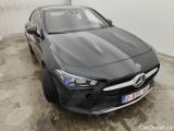  Mercedes  CLA-Klasse Mercedes-Benz CLA CLA 250 e Business Solution 4d #76