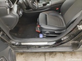  Mercedes  CLA-Klasse Mercedes-Benz CLA CLA 250 e Business Solution 4d #86