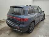  Mercedes  EQB MERCEDES  (X253) 66.5 kWh  300 228hp 4-Matic AMG Line 5d #4