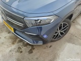  Mercedes  EQB MERCEDES  (X253) 66.5 kWh  300 228hp 4-Matic AMG Line 5d #64