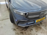  Mercedes  EQB MERCEDES  (X253) 66.5 kWh  300 228hp 4-Matic AMG Line 5d #66