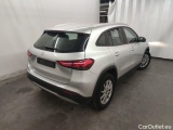  Mercedes  GLA Mercedes-Benz   200 d Business Solution 5d #2