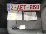  Mercedes  GLA Mercedes-Benz   200 d Business Solution 5d #4