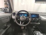  Mercedes  GLA Mercedes-Benz   200 d Business Solution 5d #9