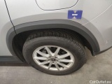  Mercedes  GLA Mercedes-Benz   200 d Business Solution 5d #60