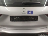  Mercedes  GLA Mercedes-Benz   200 d Business Solution 5d #72