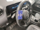  Mercedes  GLA Mercedes-Benz   200 d Business Solution 5d #90