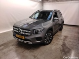  Mercedes  GLB MERCEDES CLASSE  DIESEL (X247)  220 d 190 4-Matic (EU6AP) 5d #2