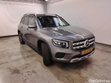  Mercedes  GLB MERCEDES CLASSE  DIESEL (X247)  220 d 190 4-Matic (EU6AP) 5d #5