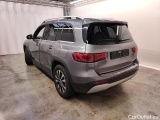  Mercedes  GLB MERCEDES CLASSE  DIESEL (X247)  220 d 190 4-Matic (EU6AP) 5d #3