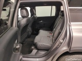  Mercedes  GLB MERCEDES CLASSE  DIESEL (X247)  220 d 190 4-Matic (EU6AP) 5d #8
