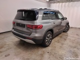  Mercedes  GLB MERCEDES CLASSE  DIESEL (X247)  220 d 190 4-Matic (EU6AP) 5d #4