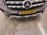  Mercedes  GLB MERCEDES CLASSE  DIESEL (X247)  220 d 190 4-Matic (EU6AP) 5d #26