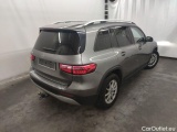  Mercedes  GLB Mercedes-Benz   180 d Business Solution 5d #2